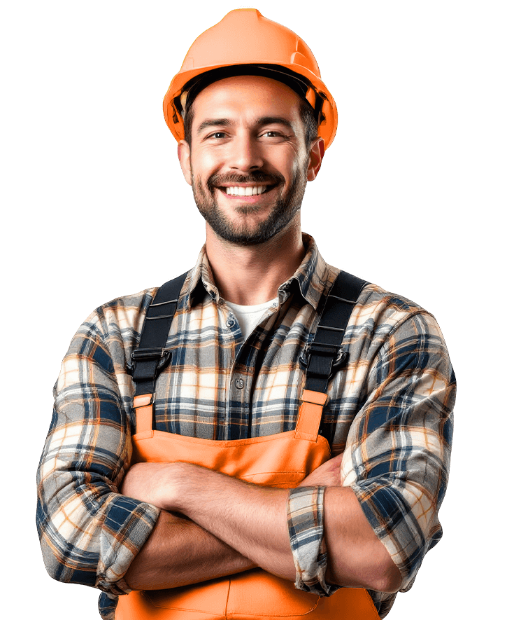 Professional Roofer